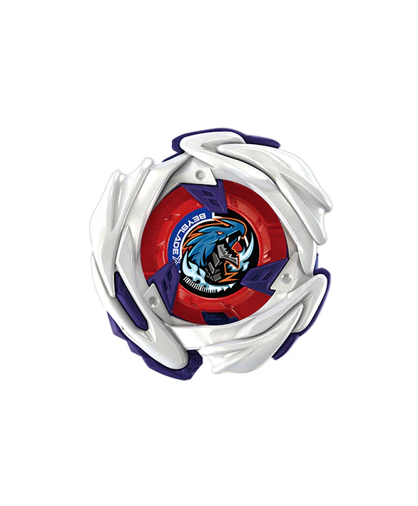 Beyblade X - Collection List