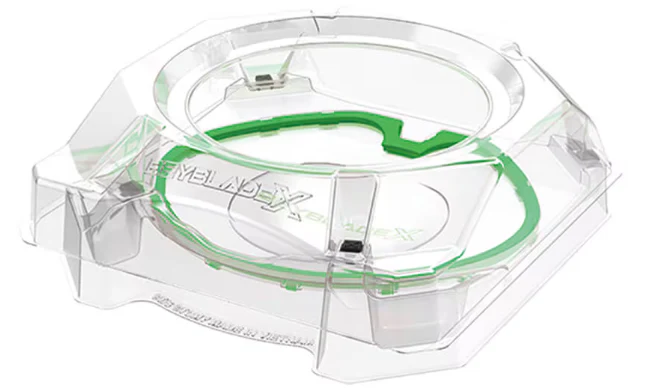Beyblade X Accessories